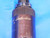 MADISON INDUSTRIES MICROLLER BURNISHING TOOL .262 - .283 RANGE 1/2 SHANK DIA. - BR6980BP4