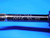 MADISON INDUSTRIES MICROLLER BURNISHING TOOL .262 - .283 RANGE 1/2 SHANK DIA. - BR6980BP4