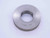SHOP MADE 1 1/2 16 SOLID THREAD RING GAGE 1.5 1.50 1.500 1 1/2"-16 INSPECTION - DW31103BT4
