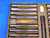 DELTRONIC TENTH PLUG GAUGE SET 5/16 .3113 - .3137 IN .0001 .3125 MISSING .3120 - BR6998BK4