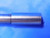 DELTRONIC TENTH PLUG GAUGE SET 1/2 .4988 - .5012 IN .0001 .50 MISSING TWO GAUGES - BR7001BK4