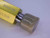 NEW M14 X 1 6H VERMONT THREAD PLUG GAGE 14 1.0 GO NO GO P.D.'S = 13.350 & 13.510 - DW31198VTG