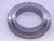 4.5423 CL XX MASTER PLAIN BORE RING GAGE 4.5313 +.0110 4 17/32 115.374 mm CHECK - DW31227BQ4