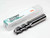 NEW YG ALU-POWER 1/2 O.D. 1 1/4 LOC 3" OAL CARBIDE END MILL 3 FLUTE 28593 .5 - MS7131YG