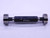 NEW 1 1/4 11 1/2 NPSM PIPE THREAD PLUG GAGE 1.25 GO NO GO = 1.5834 & 1.5912 2B - DW31286MSAF