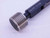 NEW G 5/8 14 BSPP PIPE THREAD PLUG GAGE .625 GO NO GO PDS = 21.749 & 21.891 G5/8 - DW31288MSAF