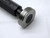 NEW M30 X 1.5 6H LEFT HAND THREAD PLUG GAGE 30 GO NO GO P.D.'S = 29.026 & 29.226 - DW31289MSAF