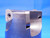 1 15/16 O.D. 90 DEG FACE MILL 1 1/4 PILOT HOLE HOLDS 3 INSERTS INDEXABLE TOOLING - BR7020AY4