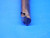 3/8 SHANK DIA 4 5/8 OAL INDEXABLE BORING BAR .375 MILLING MACHINING TOOLING - BR7021AY4
