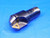 I&G TOOL 1 7/8 DIA. CHAMFERING INDEXABLE END MILL CP-608 1 1/4 SHANK 45 DEGREE - BR7037BM4