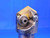 K TOOL 1.3 O.D. 6 7/16 OAL INDEXABLE 120 DEG SPOT DRILL SDCS-1202L 1" SHANK 2 FL - BR7045BM4