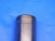 K TOOL 1 1/2 O.D. 4 15/16 OAL INDEXABLE 82 DEG SPOT DRILL SDCS-823 1" SHANK 2 FL - BR7047BM4
