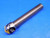 K TOOL 7/8 O.D. 5.3 OAL INDEXABLE 120 DEG SPOT DRILL SDCS-1201L 3/4 SHANK .875 - BR7048BM4