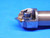 K TOOL 7/8 O.D. 5.3 OAL INDEXABLE 120 DEG SPOT DRILL SDCS-1201L 3/4 SHANK .875 - BR7048BM4