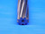 DORMER 0.631 OD HSS REAMER SPIRAL 8 FL .631 .6310 .6250 +.0060 OVERSIZE 16 mm - BR7063BC4