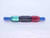 M11 X 1 6H METRIC THREAD PLUG GAGE 11 1.0 GO NO GO P.D.'S = 10.350 & 10.500 - DW31324BY4