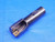 VALENITE 1" DIA. CENTRE-DEX INDEXABLE END MILL S-VMSP-100R-90CC 3/4 SHANK 2 FL - BR7089BM4