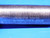 VALENITE 1" DIA. CENTRE-DEX INDEXABLE END MILL S-VMSP-100R-90CC 3/4 SHANK 2 FL - BR7089BM4