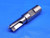 39/64 DIA. INDEXABLE END MILL COUNTERSINK COMBO 3/4 SHANK 2 FLUTES 3 1/4 OAL - BR7100BM4