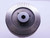 3 1/2 12 N 3 THREAD PLUG GAGE 3.5 3.50 3.500 NO GO ONLY P.D. = 3.4512 UN-3 CHECK - DW31377LVR