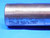 WAUKESHA 1 1/2 DIA. SQUARE SHOULDER INDEXABLE END MILL 6202-0014F 1 1/4 SHANK - BR7116BM4
