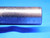 INGERSOLL 1 1/2 DIA. INDEXABLE MAX-I-PEX MILL 16J1A1580R01 3/4 SHANK 4 FLUTE - BR7121BM4