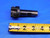 INGERSOLL 1 1/2 DIA. INDEXABLE MAX-I-PEX MILL 16J1A1580R01 3/4 SHANK 4 FLUTE - BR7121BM4