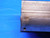 WAUKESHA 1 3/8 DIA. SQUARE SHOULDER INDEXABLE END MILL 7810-0124-F 1" SHANK 3 FL - BR7122BM4