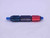 .197 48 UNS 2B THREAD PLUG GAGE .1970 GO NO GO P.D.'S = .1835 & .1869 CHECK - DW31429BY4