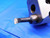 CRITERION OFFSET ADJUSTABLE BORING HEAD 1" STRAIGHT SHANK .001 FOR 3/4 BARS - BR7150BC4