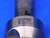 INGERSOLL 1 5/8 O.D. INDEXABLE DRILL QR0413083N6R02 1 1/4 SHANK 1.625 SOMT130408 - BR7179BZ4