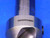 INGERSOLL 1 5/8 O.D. INDEXABLE DRILL QR0413083N6R02 1 1/4 SHANK 1.625 SOMT130408 - BR7179BZ4