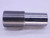SHOP MADE 2 1/2 8 2B THREAD PLUG GAGE 2.5 2.50 2.500 2 1/2"-8 INSPECTION CHECK - DW31499CB4
