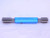 NEW 3/4 6 ACME 2G THREAD PLUG GAGE .75 .750 GO NO GO P.D.'S = .6667 & .6841 - DW31501MSAF