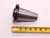 CAT50 ER40 COLLET CHUCK TOOL HOLDER STUB LENGTH 1" PROJECTION ER 40 MACHINIST - BR7182CB4