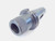 CAT50 ERICKSON TOOL MORSE TAPER #5 TOOL HOLDER 3 3/4 PROJECTION C-129344 MT5 - BR7193BF4