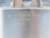 CAT50 ERICKSON TOOL MORSE TAPER #5 TOOL HOLDER 3 3/4 PROJECTION C-129344 MT5 - BR7193BF4