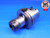 HSK100A TECHNIKS ER32 COLLET CHUCK TOOL HOLDER 100mm PROJECTION SYIC-31498 ER 32 - BR7209BM4