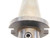 NMTB40 YUASA 3/8 I.D. SOLID END MILL TOOL HOLDER .375 2" PROJECTION .3750 NT40 - BR7215BK4