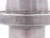 NMTB40 SCULLY-JONES 1/2 I.D. SOLID END MILL TOOL HOLDER .5 STUB LENGTH 2" PROJ. - BR7220BK4
