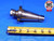 NMTB40 GS ER16 COLLET CHUCK TOOL HOLDER STUB 1.77 PROJ. NMTB40 ER16-1.77" ER 16 - BR7250BK4