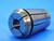 ER25 TAPPING COLLET SIZE M9 HAND TAP 7.0/7.1mm SQUARE LATHE MILLING PRECISION - JC5168LVR