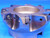TUNGALOY 4" O.D. COOLANT FACE MILL TEN09R400U0150A08 1 1/2 PILOT 8 POCKETS 4.0 - BR7259BM4