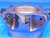 TUNGALOY 4" O.D. COOLANT FACE MILL TEN09R400U0150A08 1 1/2 PILOT 8 POCKETS 4.0 - BR7259BM4
