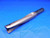 INGERSOLL 1 5/8 O.D. INDEXABLE INSERT DRILL A16206521RS1 1 1/4 SHANK 2 FL 1.625 - BR7270CB4