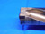 INGERSOLL 15/16 O.D. INDEXABLE INSERT DRILL Q0238071N6R01 1 1/4 SHANK 2 FL .9375 - BR7277CB4