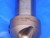 INGERSOLL 15/16 O.D. INDEXABLE INSERT DRILL Q0238071N6R01 1 1/4 SHANK 2 FL .9375 - BR7277CB4