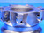 ISCAR 3" O.D. 90 DEG FACE MILL HM90 F90A-D3.00-7-1.00 1" PILOT 7 POCKETS 3.0 - BR7281CB4