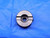 ISCAR 2" O.D. FACE MILL F90A-D2.00-.75-M 3/4 PILOT 5/16 KEY HOLDS 5 INSERTS 2.0 - BR7289CB4