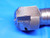 ISCAR 5/8 DIA. CHAMFERING INDEXABLE END MILL E45 D.62-W.75 3/4 SHANK 2 FL .625 - BR7308CB4